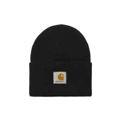 Carhartt WIP Acrylic Watch Hat "Black"