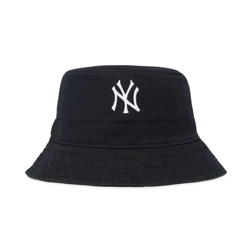 '47 Yankees BUCKET HAT "BLACK"