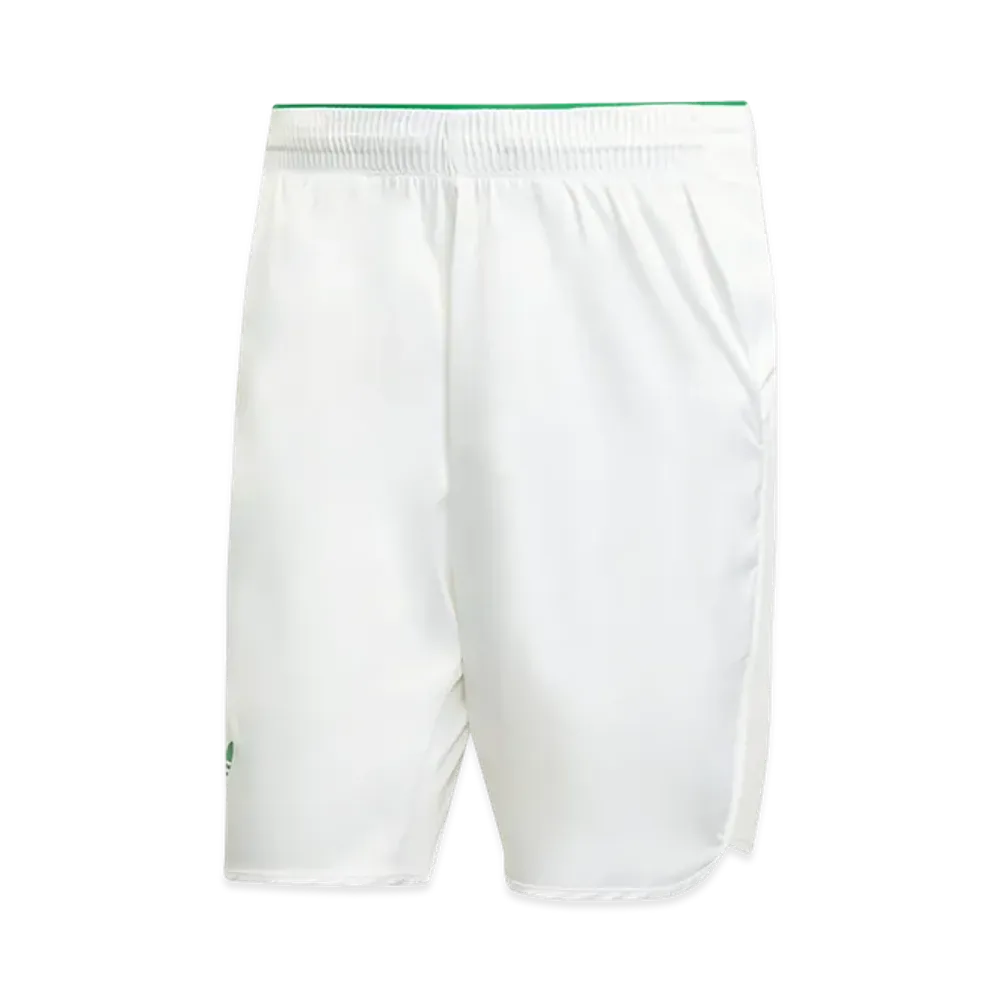 adidas Tennis Pro Climacool Ergo Shorts "White"