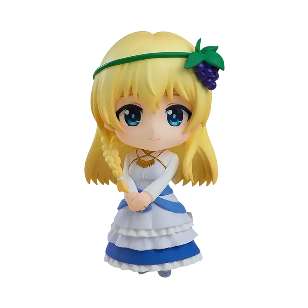 Good Smile Company "Nendoroid" -KONO SUBARASHII SEKAI NI SYUKUFUKU WO! 3- Iris