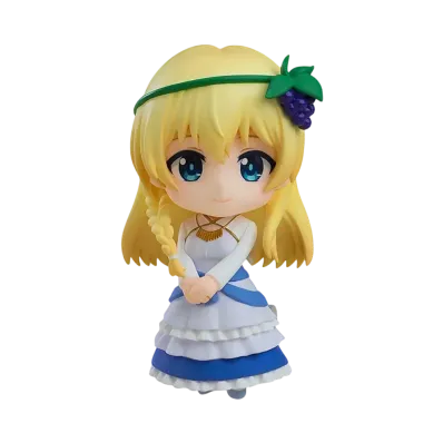 Good Smile Company "Nendoroid" -KONO SUBARASHII SEKAI NI SYUKUFUKU WO! 3- Iris