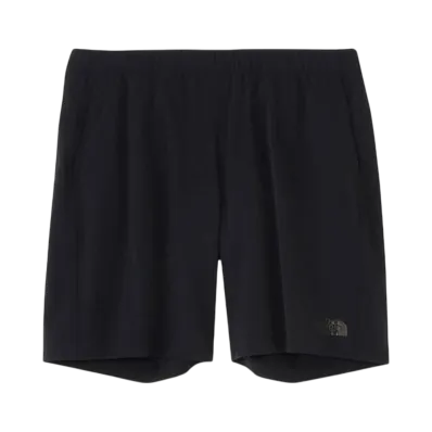 The North Face Flexible Shorts "Black"