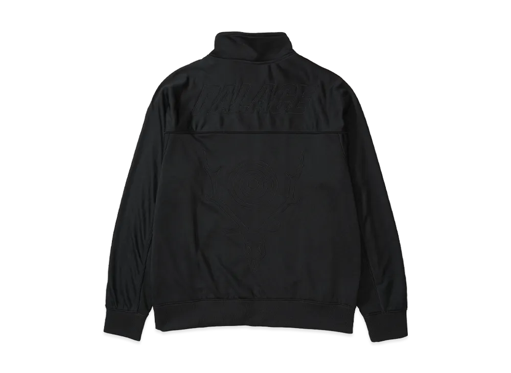 PALACE x South2 West8 Track Jacket 