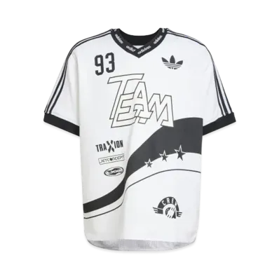 adidas Adilenium Season 2 Team '93 Jersey "White"