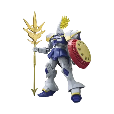 HGBF 1/144 YMS-15KRT02 Gyancelot