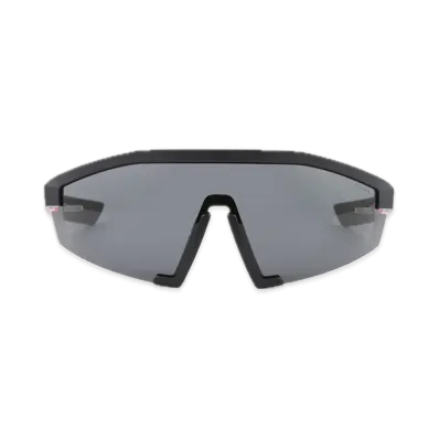 PRADA Linea Rossa Impavid Sunglasses "Gray"