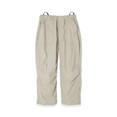 N.HOOLYWOOD Tactical Pants "Beige"