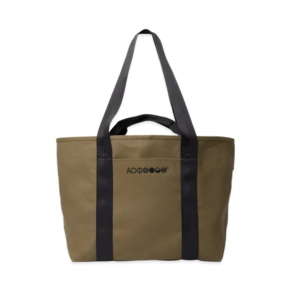 ALWAYTH 1927 2Way Tote Bag "Olive"