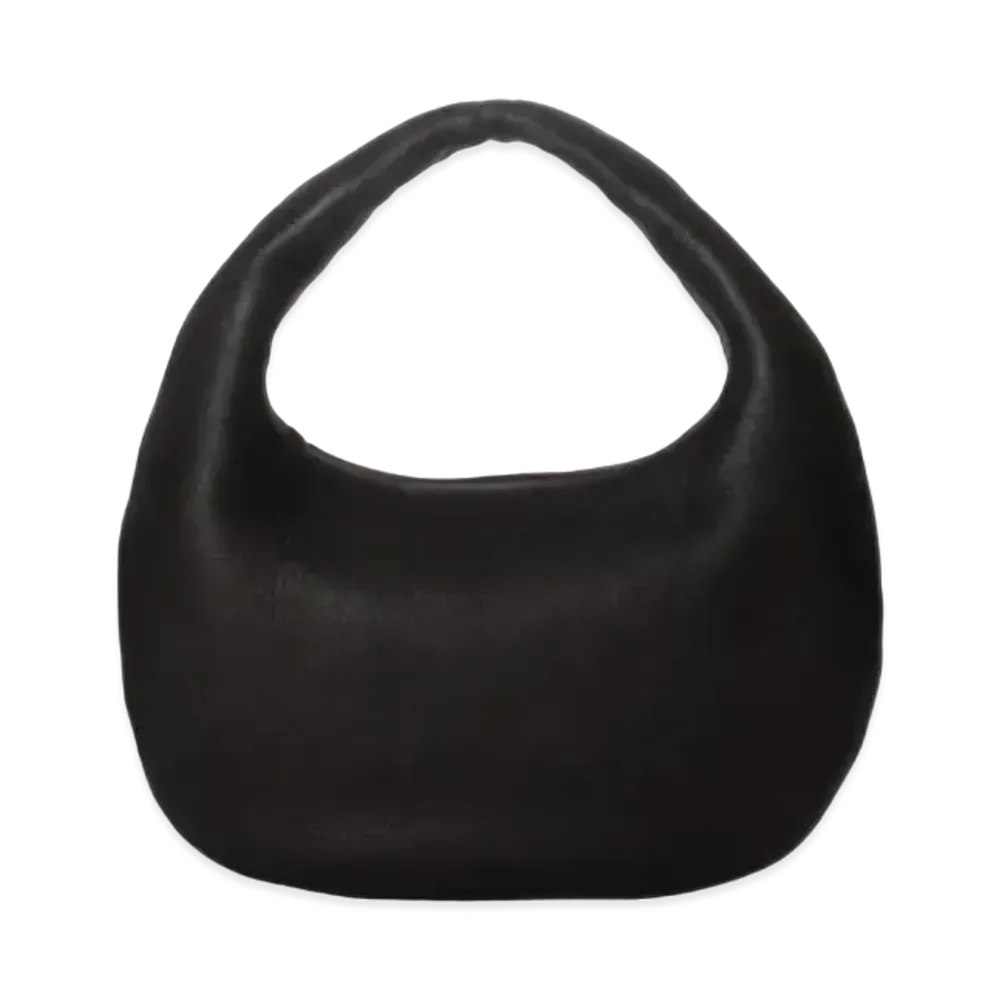 Aeta One Shoulder S "Black"
