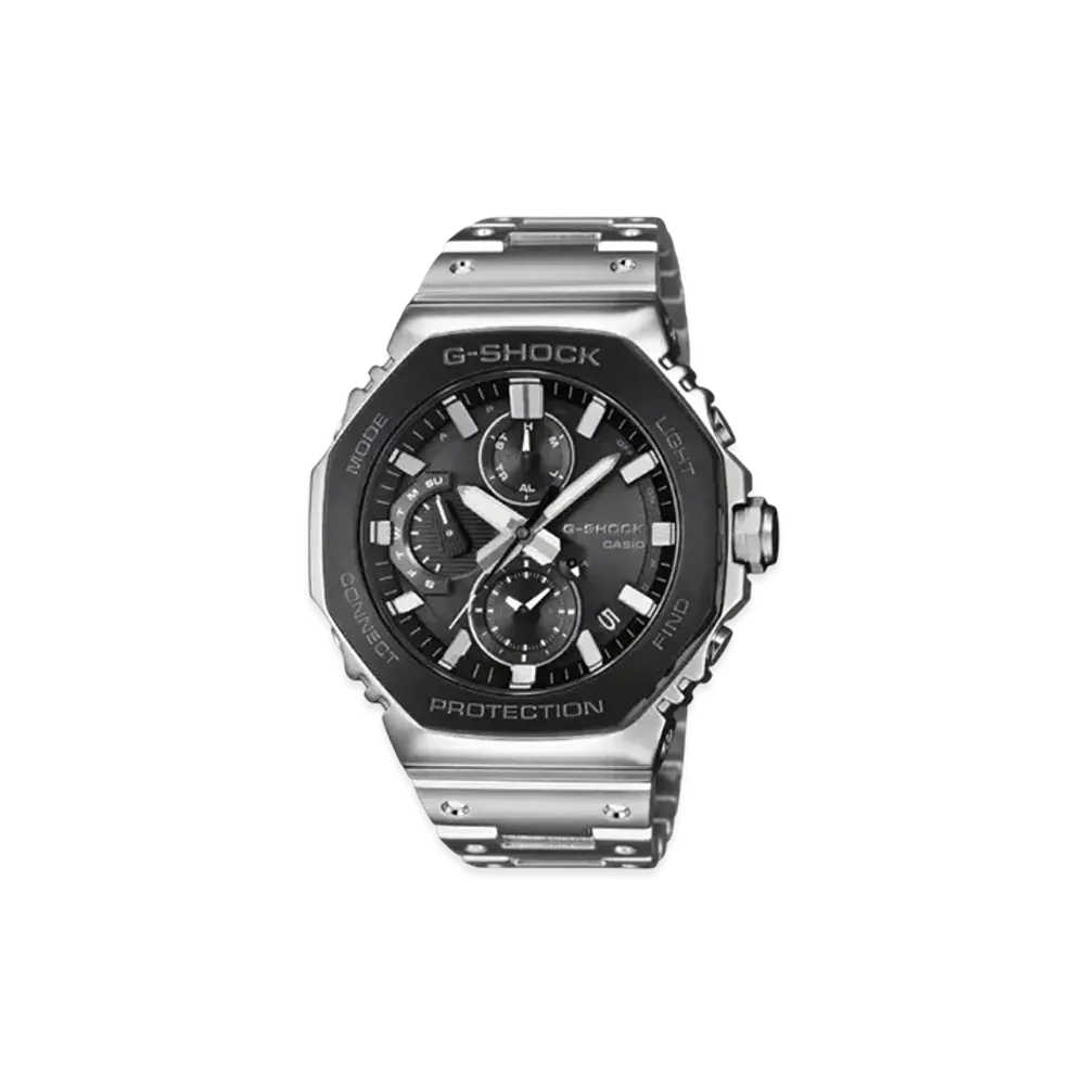 Casio G-Shock GMC-B2100 Series GMC-B2100BT-1AJF "Black"