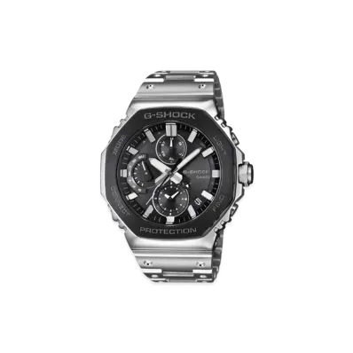 Casio G-Shock GMC-B2100 Series GMC-B2100BT-1AJF "Black"