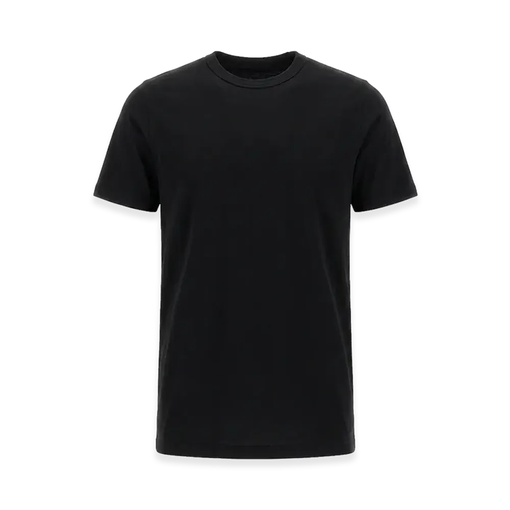 Rick Owens DRKSHDW Level T-Shirt "Black"