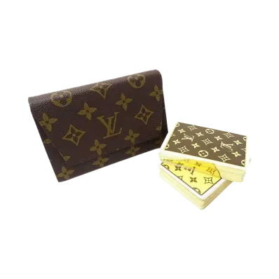 Louis Vuitton Trump Set Monogram