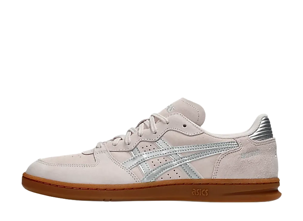 Asics Skyhand OG "Pink Cloud/Pure Silver"