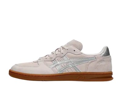 Asics Skyhand OG "Pink Cloud/Pure Silver"