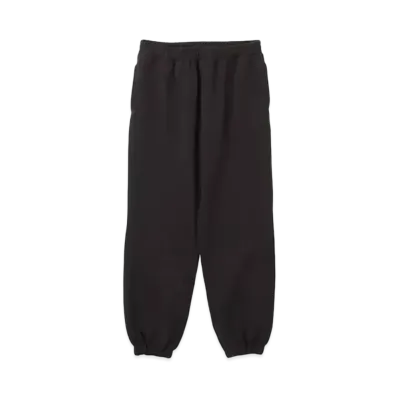 atmos Embroidery Classic Logo Sweat Pants "Black"