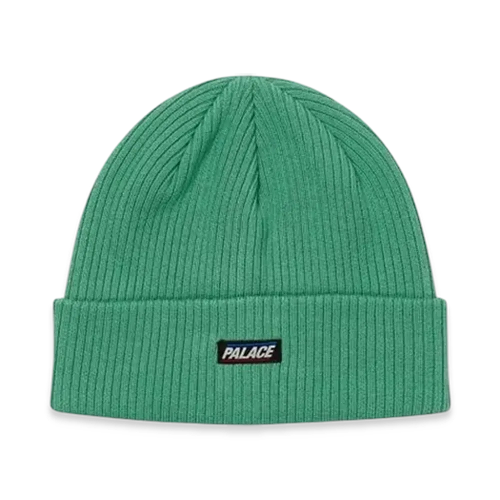 PALACE Basically a Beanie "Green"