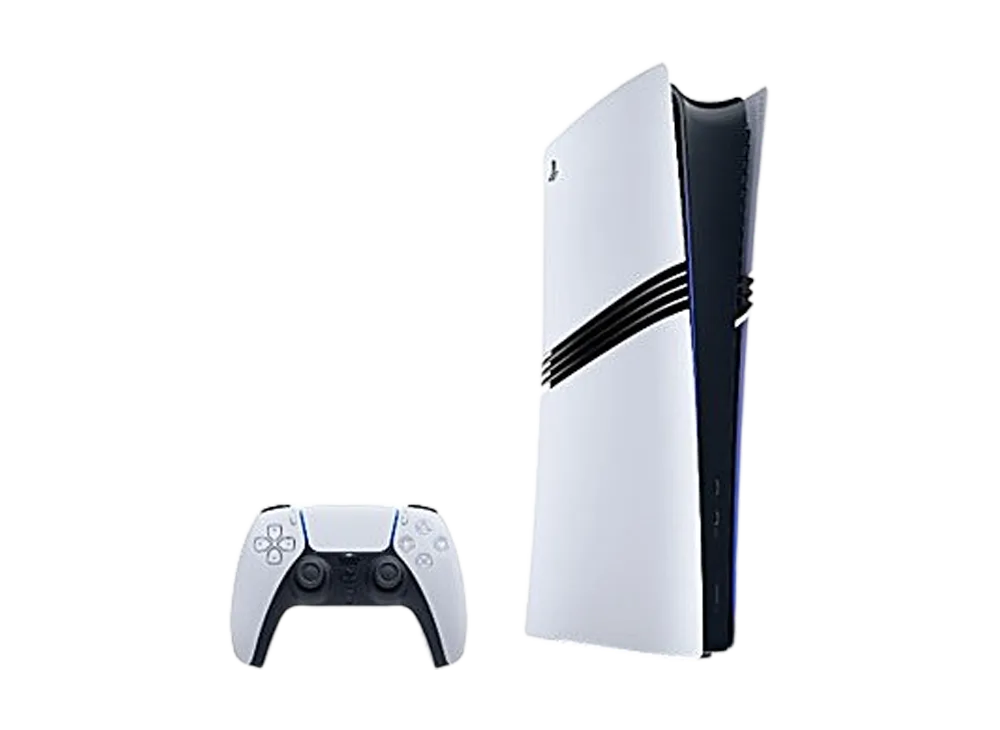 ソニー プレイステーション5 プロ (PS5) ディスクドライブ非搭載 [CFI