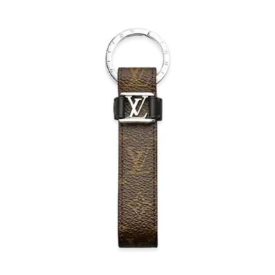 Louis Vuitton LV Dragonne Key Holder