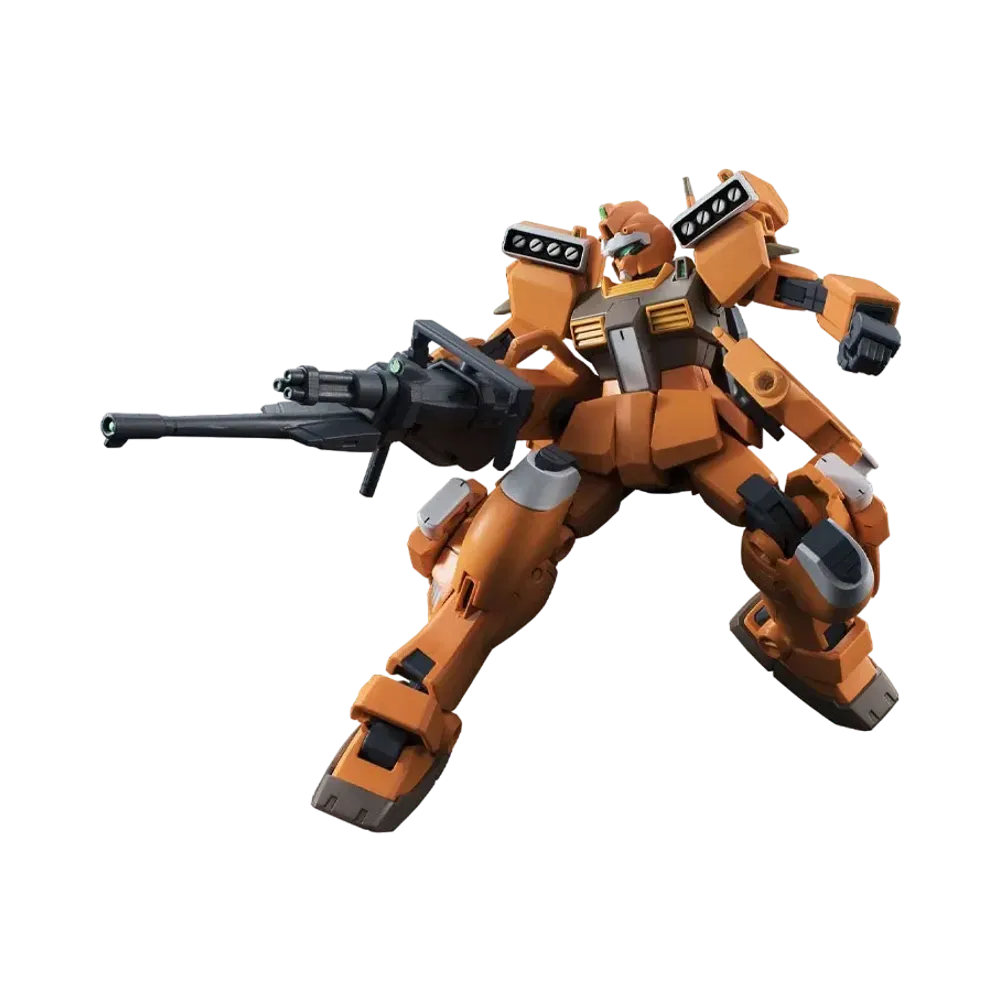 HGBD 1/144 RGM-86RBM GM III Beam Master