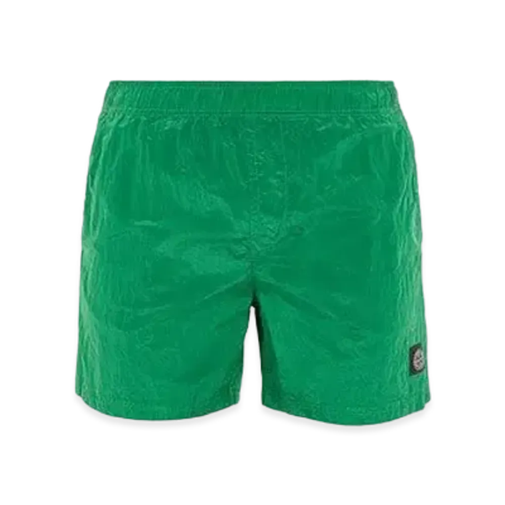 Stone Island B0943 NYLON METAL "Green"