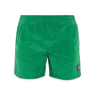 Stone Island B0943 NYLON METAL "Green"