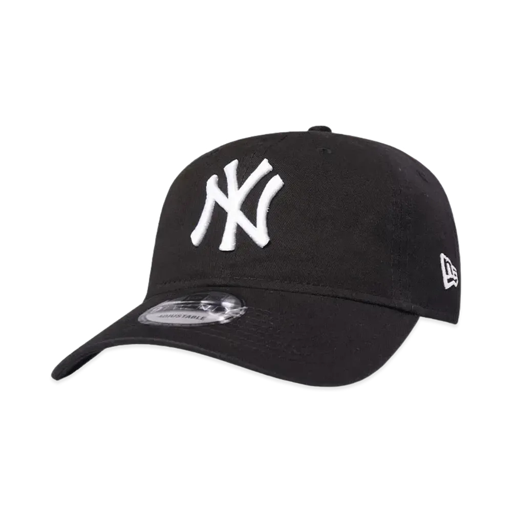 MoMA Exclusive New Era New York Yankees Cap "Black"