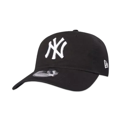 MoMA Exclusive New Era New York Yankees Cap "Black"