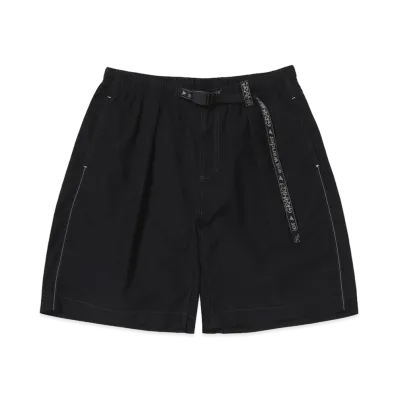 GRAMICCI x and wander C/N G-Short "Black"