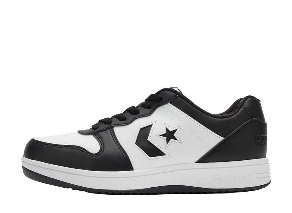 Converse NX360 "White/Black"