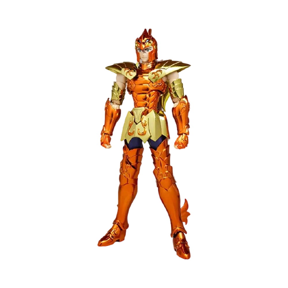SAINT CLOTH MYTH EX Sea Ho Horse Biran