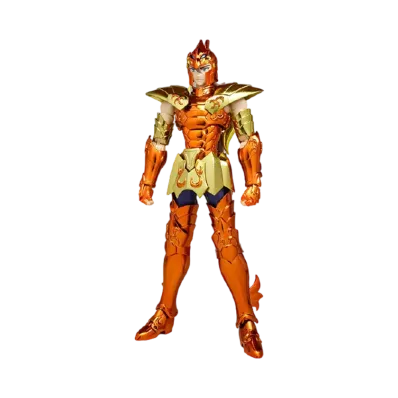 SAINT CLOTH MYTH EX Sea Ho Horse Biran