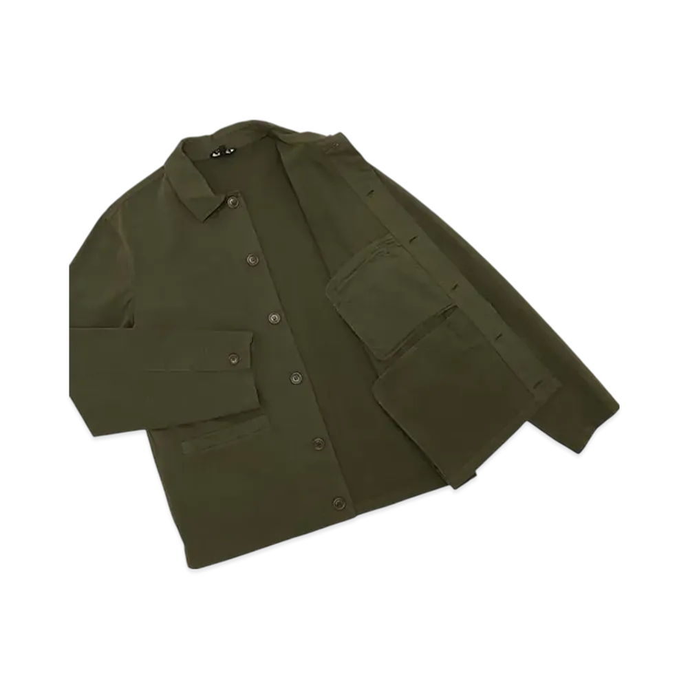 A.P.C. Veste Vianney "Kaki"