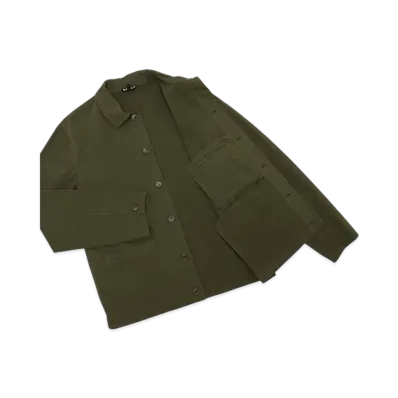 A.P.C. Veste Vianney "Kaki"