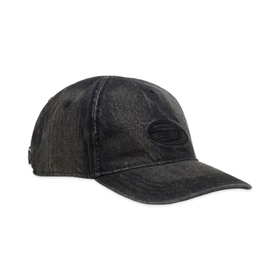 Diesel Hats "Black"