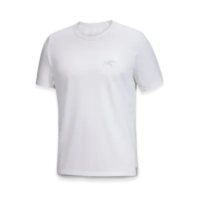 ARC'TERYX Captive Arcword SS M Catalog "White Light" X000009661