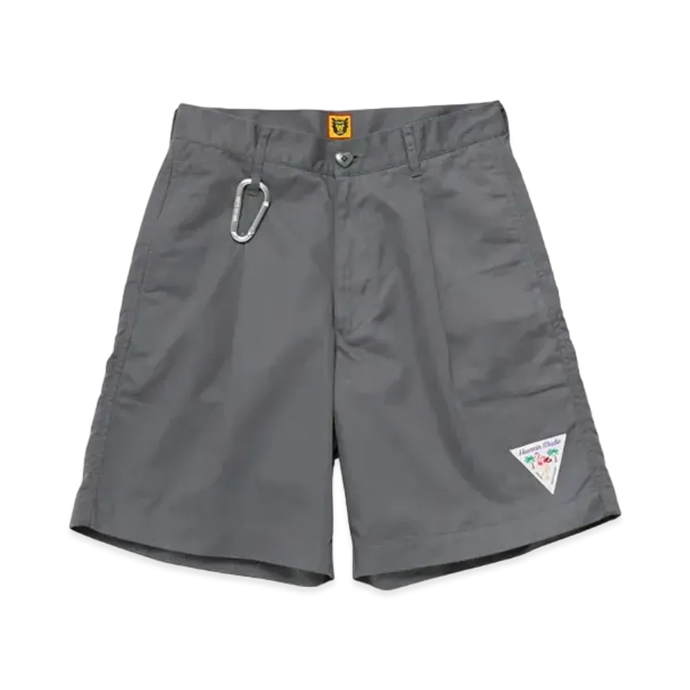 HUMAN MADE Skater Shorts "Gray"