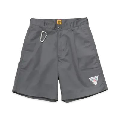 HUMAN MADE Skater Shorts "Gray"