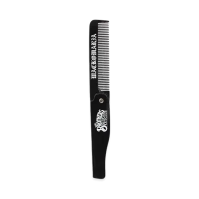 WACKO MARIA x BROSH Comb "Black"
