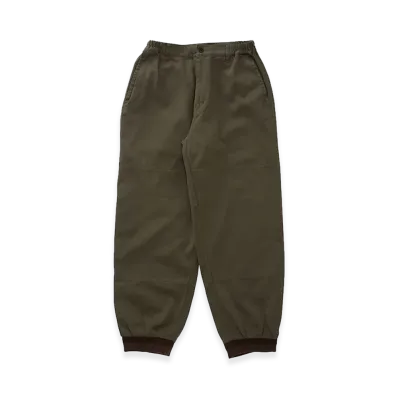 visvim Caddo Pants "Olive"