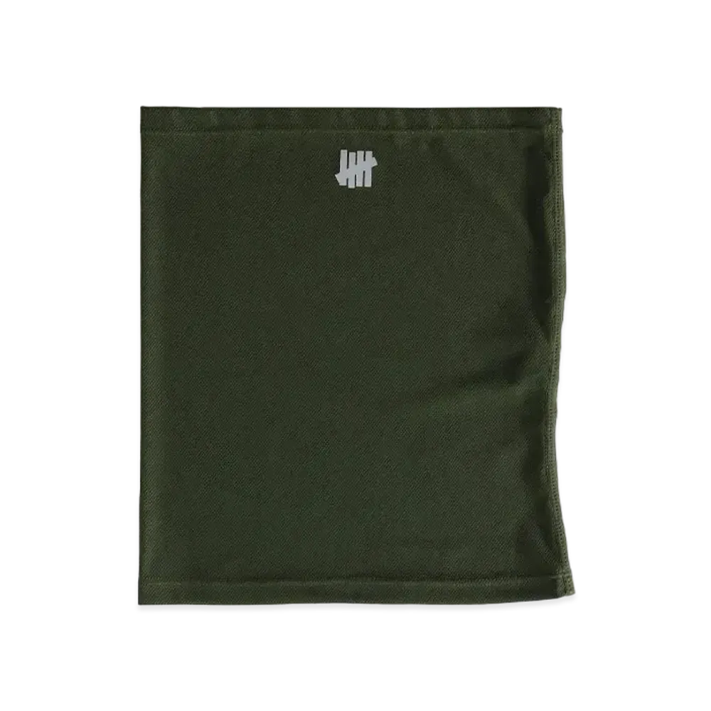 UNDEFEATED ICON RUNNING MASK - JP20003 "Olive"