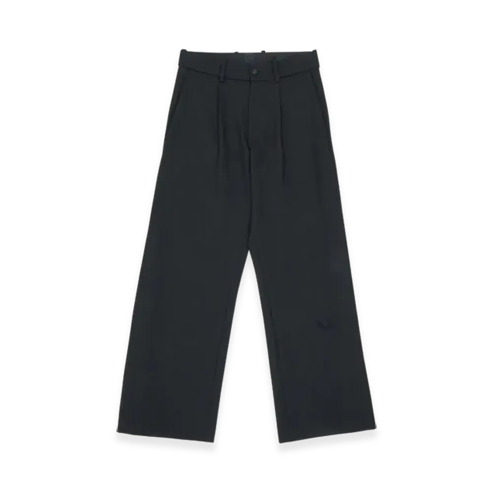 _J.L - A.L_ Uvas Trousers "Black"