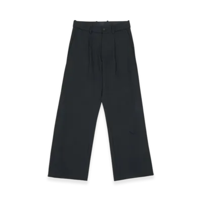 _J.L - A.L_ Uvas Trousers "Black"