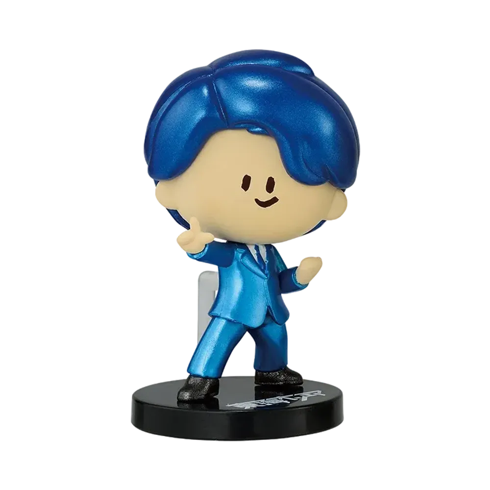Ichiban-Kuji Super Metallic Figure Ryo Tokai On Air ~Open Door Of Dreams!~