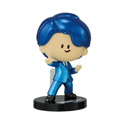 Ichiban-Kuji Super Metallic Figure Ryo Tokai On Air ~Open Door Of Dreams!~