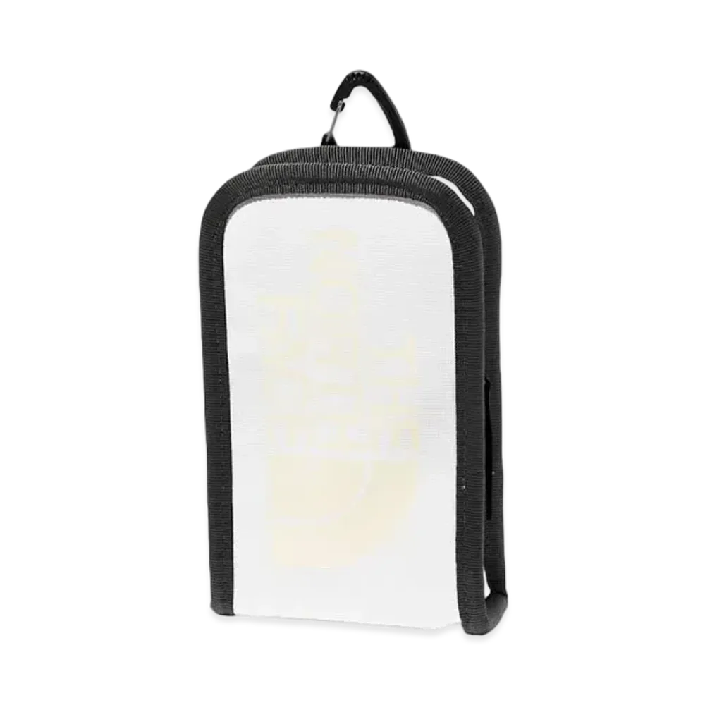 The North Face BC Utility Pocket "TNF BlackxTNF White"