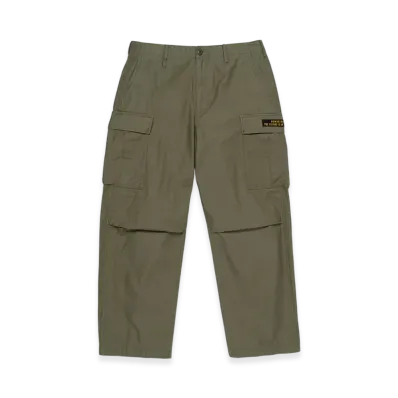 HUMAN MADE Cargo Pants "Olivedrab"