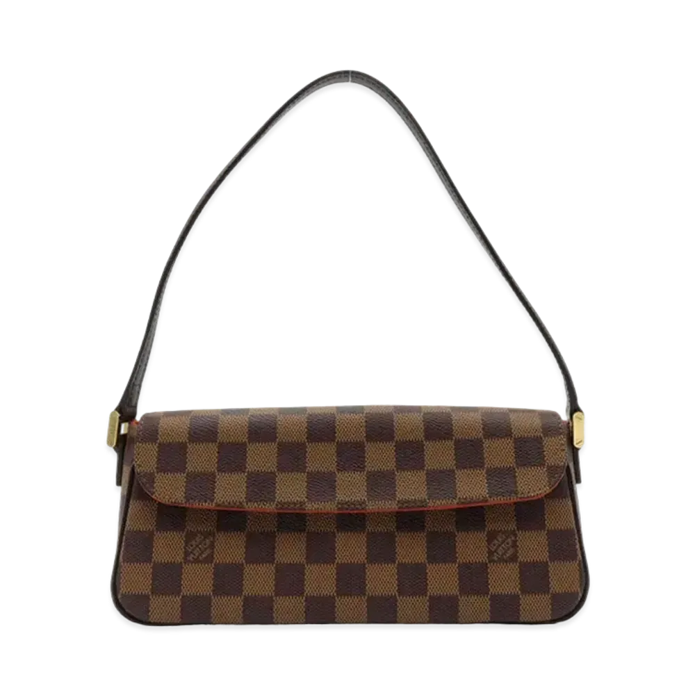 Louis Vuitton Damier Recollator