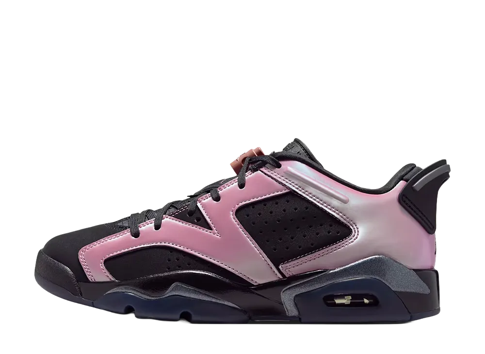 Nike Women's Air Jordan 6 Low "Metamorphosis"