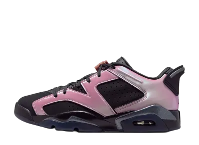 Nike Women's Air Jordan 6 Low "Metamorphosis"